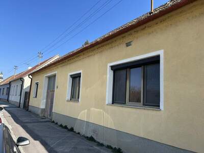 Grundstück kaufen in 2273 Hohenau