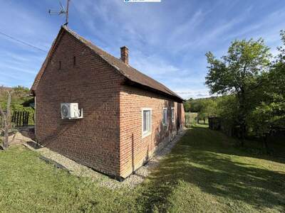 Haus kaufen in 9938 Nagyrákos (Bild 1)