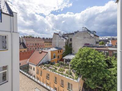 Wohnung kaufen in 1160 Wien