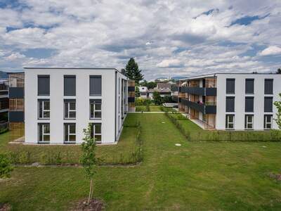 Wohnung mit Balkon kaufen in 8054 Graz (Bild 3)