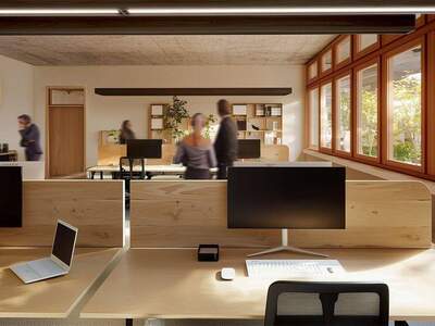 Gewerbeobjekt mieten in 6020 Innsbruck