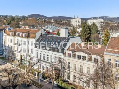 Haus kaufen in 1190 Wien