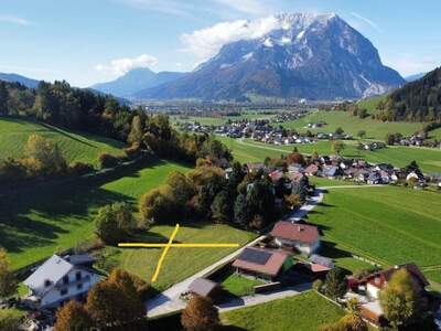 Wohnung kaufen in 8943 Aigen