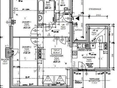 Mietwohnung in 3324 Euratsfeld