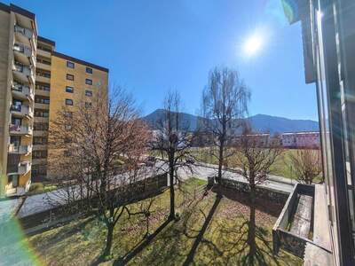 Etagenwohnung kaufen in 6300 Wörgl