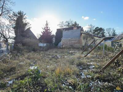 Grundstück kaufen in 2500 Baden