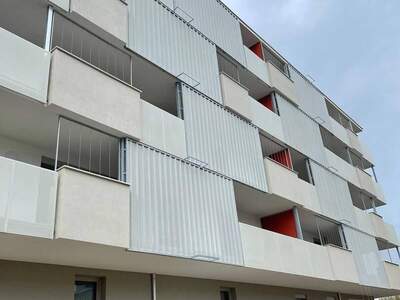 Wohnung provisionsfrei mieten in 7000 Eisenstadt