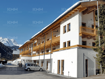 Wohnung kaufen in 6281 Gerlos