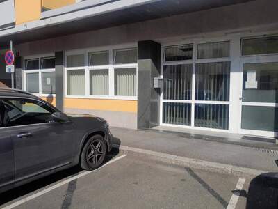 Gewerbeobjekt mieten in 8740 Zeltweg