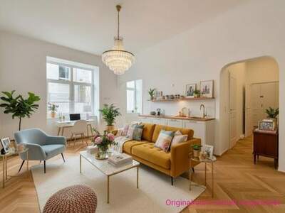 Wohnung kaufen in 1190 Wien