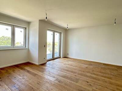 Wohnung mit Balkon kaufen in 2320 Mannswörth (Bild 1)