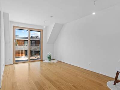 Terrassenwohnung kaufen in 1220 Wien (Bild 3)