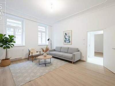 Wohnung kaufen in 1050 Wien