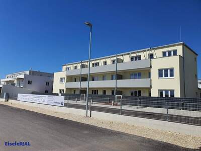 Mietwohnung in 2231 Strasshof