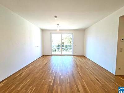 Wohnung mit Balkon mieten in 1210 Wien (Bild 1)