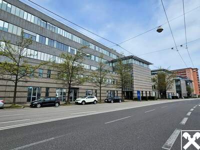 Gewerbeobjekt mieten in 4020 Linz (Bild 2)