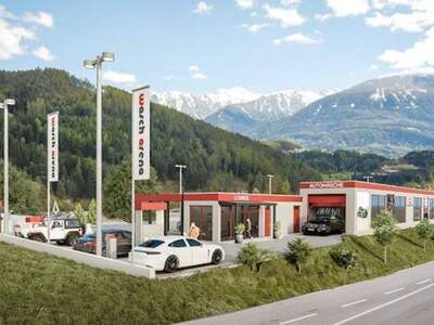 Gewerbeobjekt mieten in 6460 Imst (Bild 1)