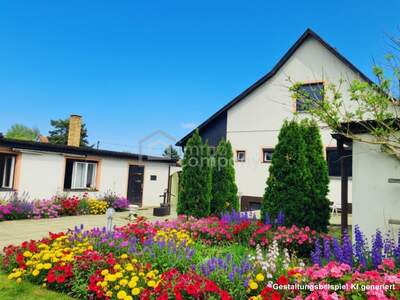 Haus mit Garten kaufen in 2483 Ebreichsdorf (Bild 1)