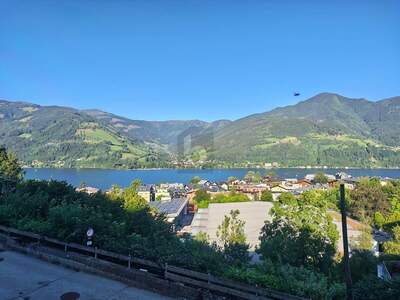 Etagenwohnung kaufen in 5700 Zell am See