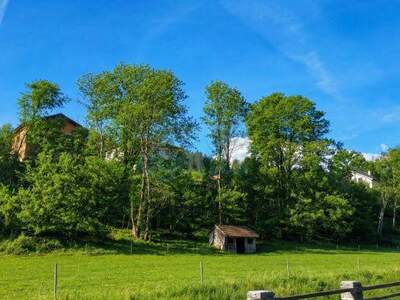 Haus kaufen in 2871 Zöbern
