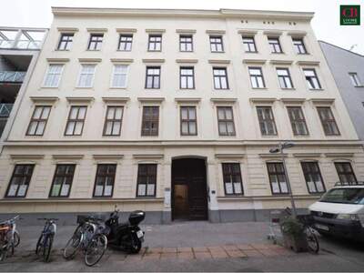 Eigentumswohnung in 1020 Wien