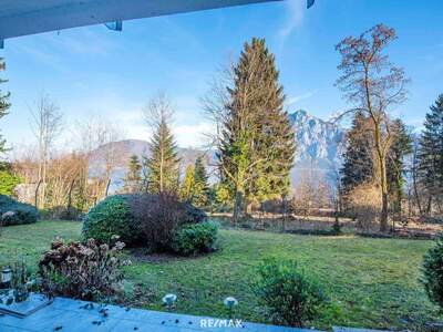 Wohnung kaufen in 4813 Altmünster