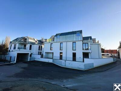 Wohnung mit Balkon kaufen in 2483 Ebreichsdorf (Bild 1)