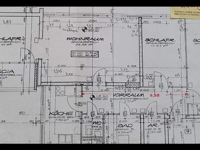 Wohnung mit Balkon kaufen in 2540 Bad Vöslau (Bild 2)