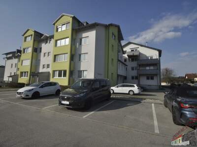 Terrassenwohnung kaufen in 3143 Pyhra (Bild 2)