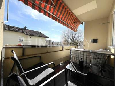 Terrassenwohnung kaufen in 6922 Wolfurt (Bild 3)