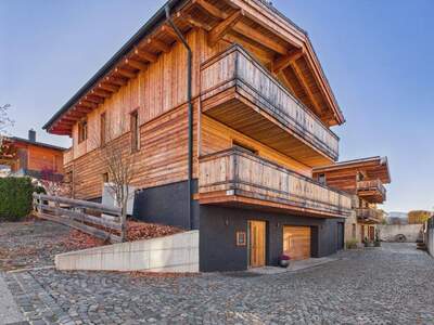 Haus kaufen in 6353 Going