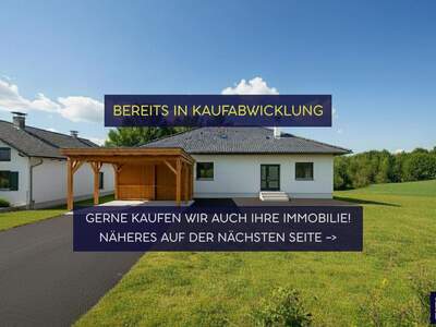 Haus mit Garten kaufen in 7331 Tschurndorf (Bild 1)