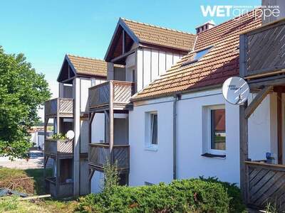 Wohnung mieten in 3233 Kilb