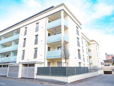 Wohnung mit Balkon mieten in 8430 Leibnitz (Bild 5)