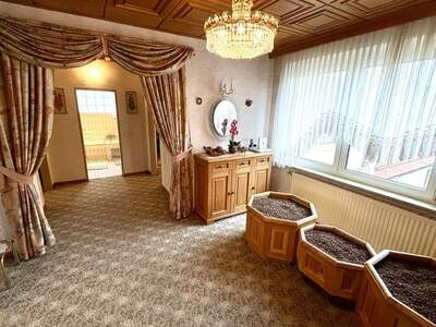 Haus kaufen in 7053 Hornstein