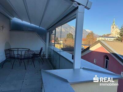 Terrassenwohnung kaufen in 6130 Schwaz (Bild 4)