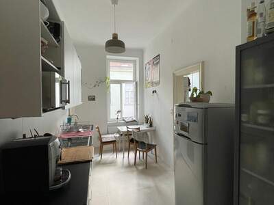 Altbauwohnung mieten in 1020 Wien (Bild 3)