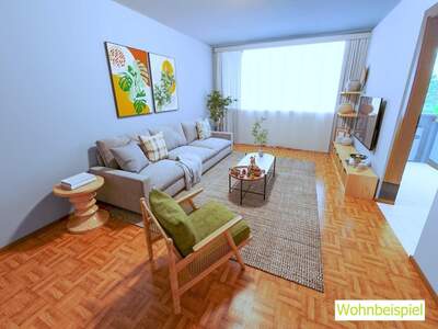 Etagenwohnung kaufen in 5020 Salzburg Stadt