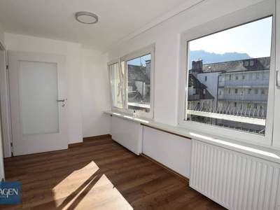 Wohnung mieten in 6900 Bregenz