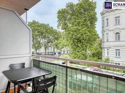 Terrassenwohnung kaufen in 1130 Wien (Bild 5)