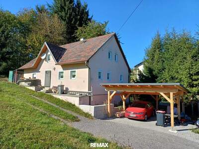 Haus kaufen in 4085 Waldkirchen