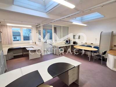 Gewerbeobjekt mieten in 3300 Amstetten