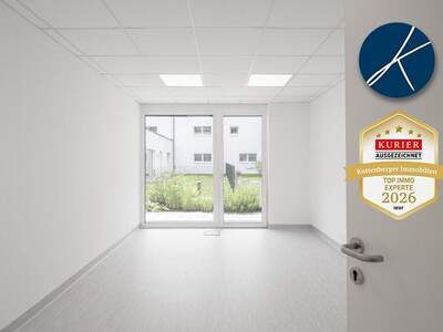 Büro / Praxis mieten in 3100 St. Pölten (Bild 5)