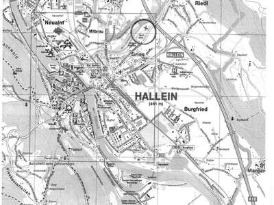 Gewerbeobjekt mieten in 5400 Hallein (Bild 4)