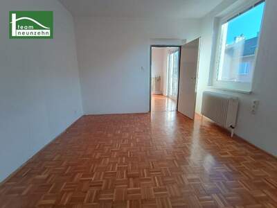 Terrassenwohnung mieten in 3100 St. Pölten (Bild 5)