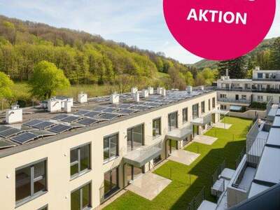 Wohnung kaufen in 2391 Kaltenleutgeben (Bild 1)