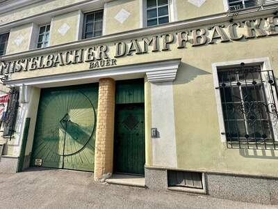 Haus kaufen in 2130 Mistelbach