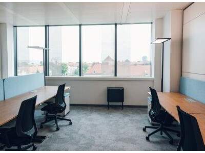 Büro / Praxis mieten in 1100 Wien (Bild 3)