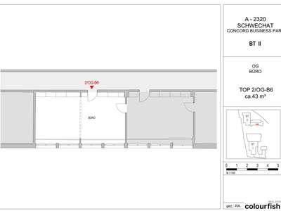 Gewerbeobjekt mieten in 2320 Schwechat (Bild 2)