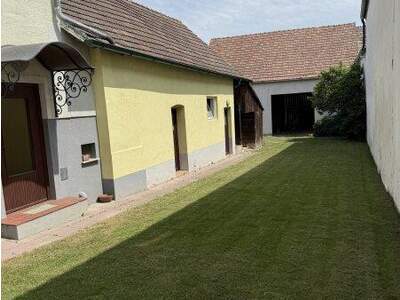 Haus kaufen in 7033 Pöttsching (Bild 2)